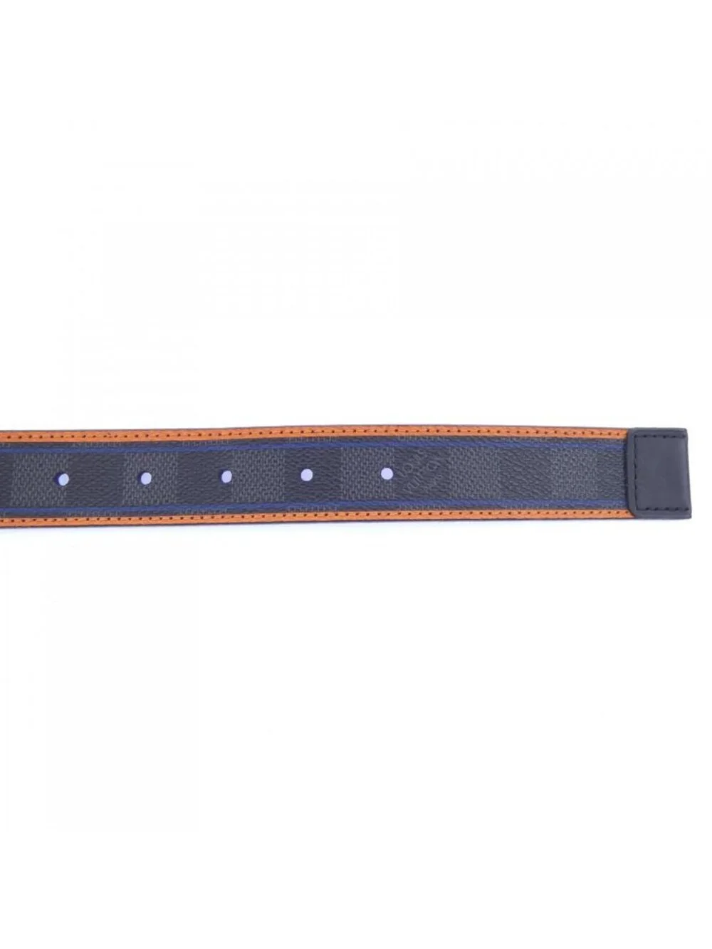 Louis Vuitton Ceinture Damier Ace Belt